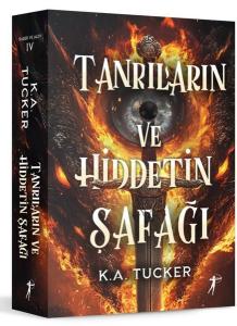 Tanrıların ve Hiddetin Şafağı Tanrıların ve Hiddetin Şafağı