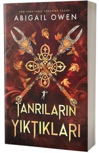 Tanrıların Yıktıkları