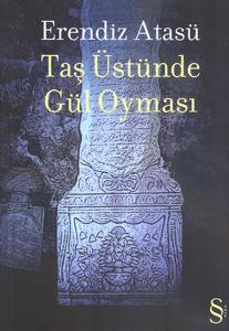 Taş Üstünde Gül Oyması Taş Üstünde Gül Oyması