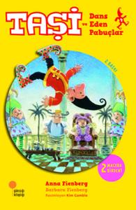 Taşi ve Dans Eden Pabuçlar