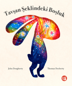 Tavşan Şeklindeki Boşluk Tavşan Şeklindeki Boşluk