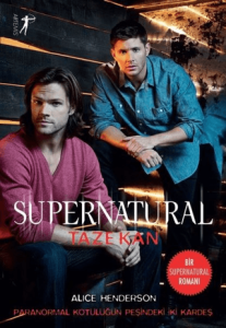 Taze Kan - Supernatural Taze Kan - Supernatural