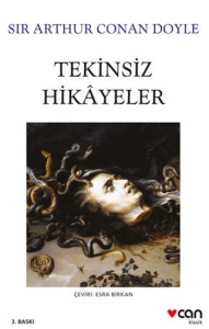 Tekinsiz Hikayeler Tekinsiz Hikayeler
