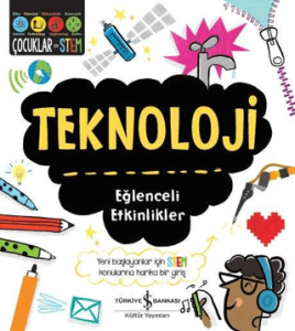 Teknoloji - Eğlenceli Etkinlikler