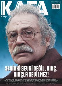Kafa Dergisi Temmuz 2020
