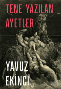 Tene Yazılan Ayetler Tene Yazılan Ayetler