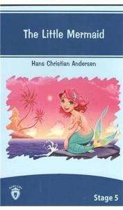 The Little Mermaid İngilizce Hikaye Stage 5