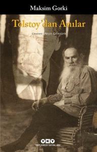 Tolstoydan Anılar Tolstoydan Anılar