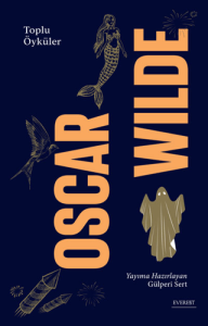 Toplu Öyküler (Ciltli) Toplu Öyküler (Ciltli)