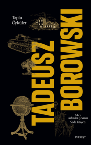 Toplu Öyküler (Ciltli) Toplu Öyküler (Ciltli)