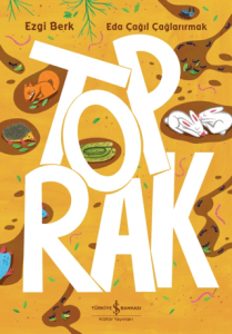 Toprak Toprak