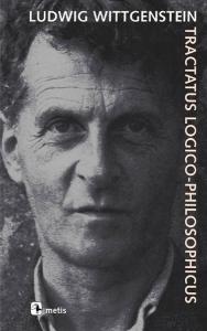 Tractatus Logico-Philosophicus Tractatus Logico-Philosophicus