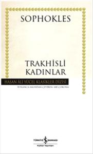 Trakhisli Kadınlar Trakhisli Kadınlar