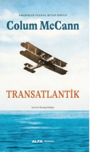 Transatlanik