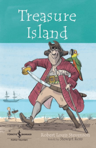 Treasure Island - Children's Classic Treasure Island - Children's Classic