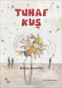 Tuhaf Kuş Tuhaf Kuş