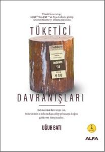 Tüketici Davranışları Tüketici Davranışları