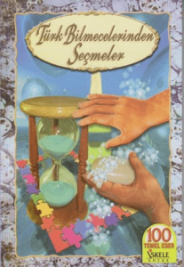 Türk Bilmecelerinden Seçmeler