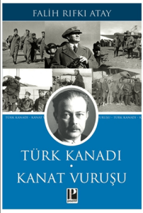 Türk Kanadı Kanat Vuruşu Türk Kanadı Kanat Vuruşu