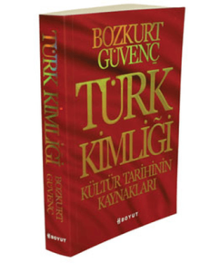 Türk Kimliği Türk Kimliği