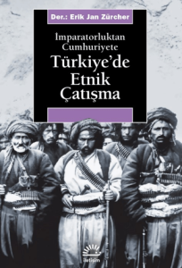 Türkiye'de Etnik Çatışma Türkiye'de Etnik Çatışma