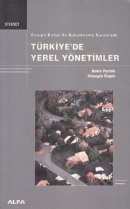 Türkiye'de Yerel Yönetimler