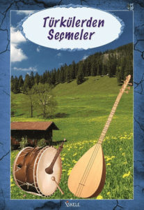 Türkülerden Seçmeler Türkülerden Seçmeler