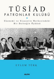 Tüsiad Patronlar Kulübü Tüsiad Patronlar Kulübü