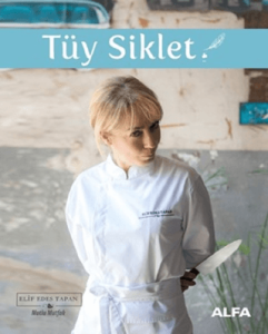 Tüy Siklet (Ciltli) Tüy Siklet (Ciltli)