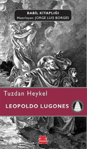 Tuzdan Heykel Tuzdan Heykel