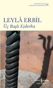 Üç Başlı Ejderha Üç Başlı Ejderha