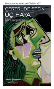 Üç Hayat (Şömizli) (Ciltli)