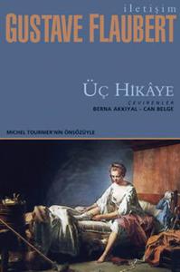 Üç Hikaye Üç Hikaye