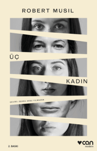 Üç Kadın Üç Kadın