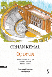 Üç Oyun Üç Oyun