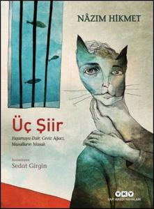Üç Şiir Üç Şiir
