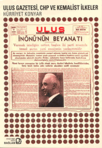 Ulus Gazetesi, CHP ve Kemalist İlkeler