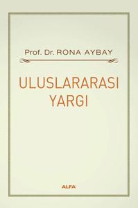Uluslararası Yargı Uluslararası Yargı