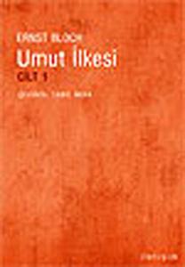 Umut İlkesi Cilt 1 Umut İlkesi Cilt 1