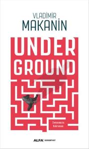 Underground Underground