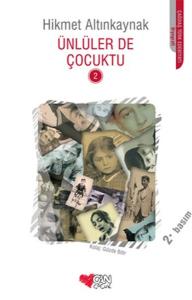 Ünlüler de Çocuktu - 2 Ünlüler de Çocuktu - 2