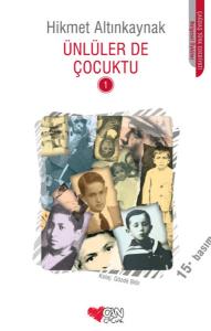 Ünlüler de Çocuktu Ünlüler de Çocuktu