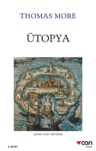 Ütopya Ütopya