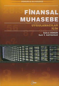 Uygulamacılar için Finansal Muhasebe Uygulamacılar için Finansal Muhasebe