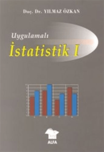 Uygulamalı İstatistik 1 Uygulamalı İstatistik 1