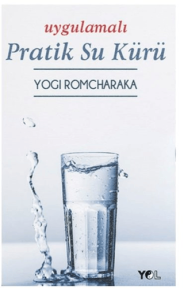 Uygulamalı Pratik Su Kürü Uygulamalı Pratik Su Kürü
