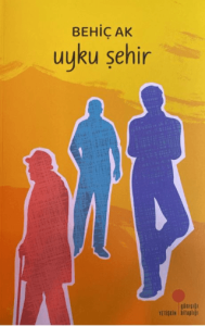 Uyku Şehir