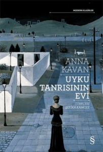 Uyku Tanrısının Evi