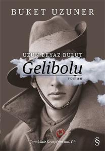 Uzun Beyaz Bulut Gelibolu (Ciltli) Uzun Beyaz Bulut Gelibolu (Ciltli)