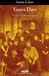 Vanya Dayı Vanya Dayı